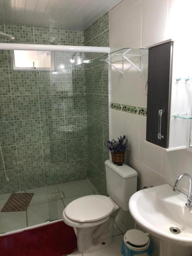 Casa Da Arvore Rua Pescada Amarela Bombinhas Exterior foto