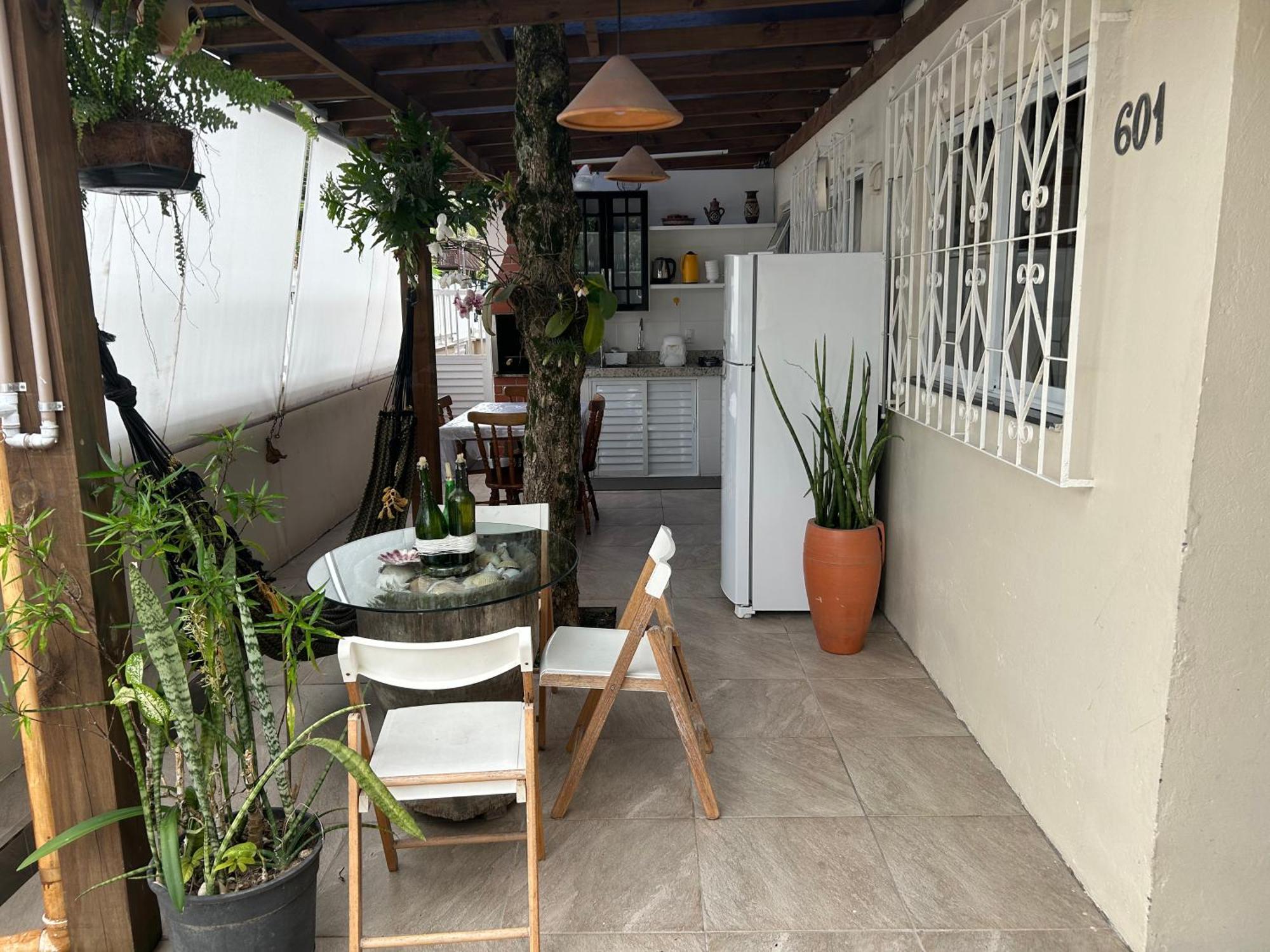 Casa Da Arvore Rua Pescada Amarela Bombinhas Exterior foto